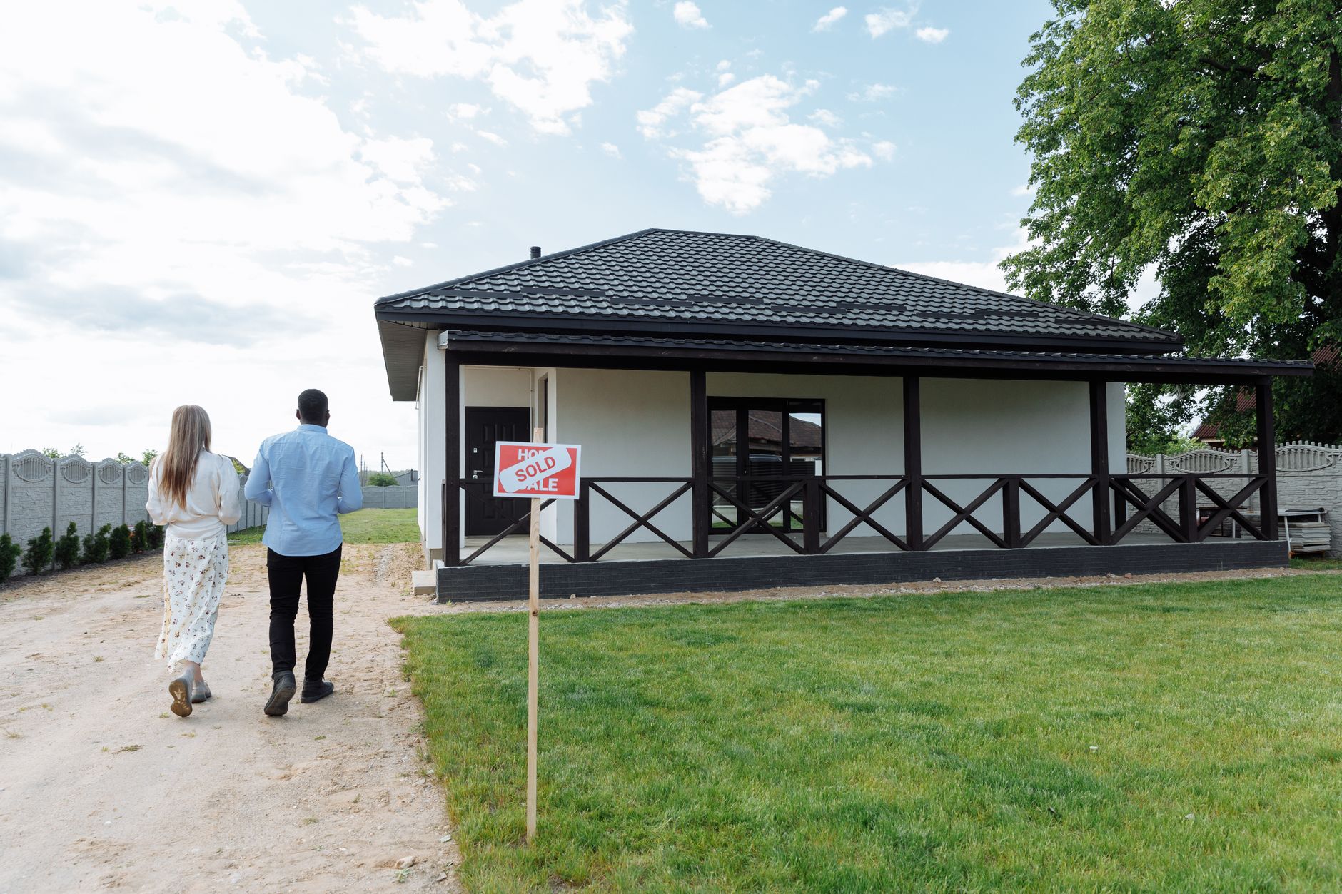 Home Buying services in Burlington, NC