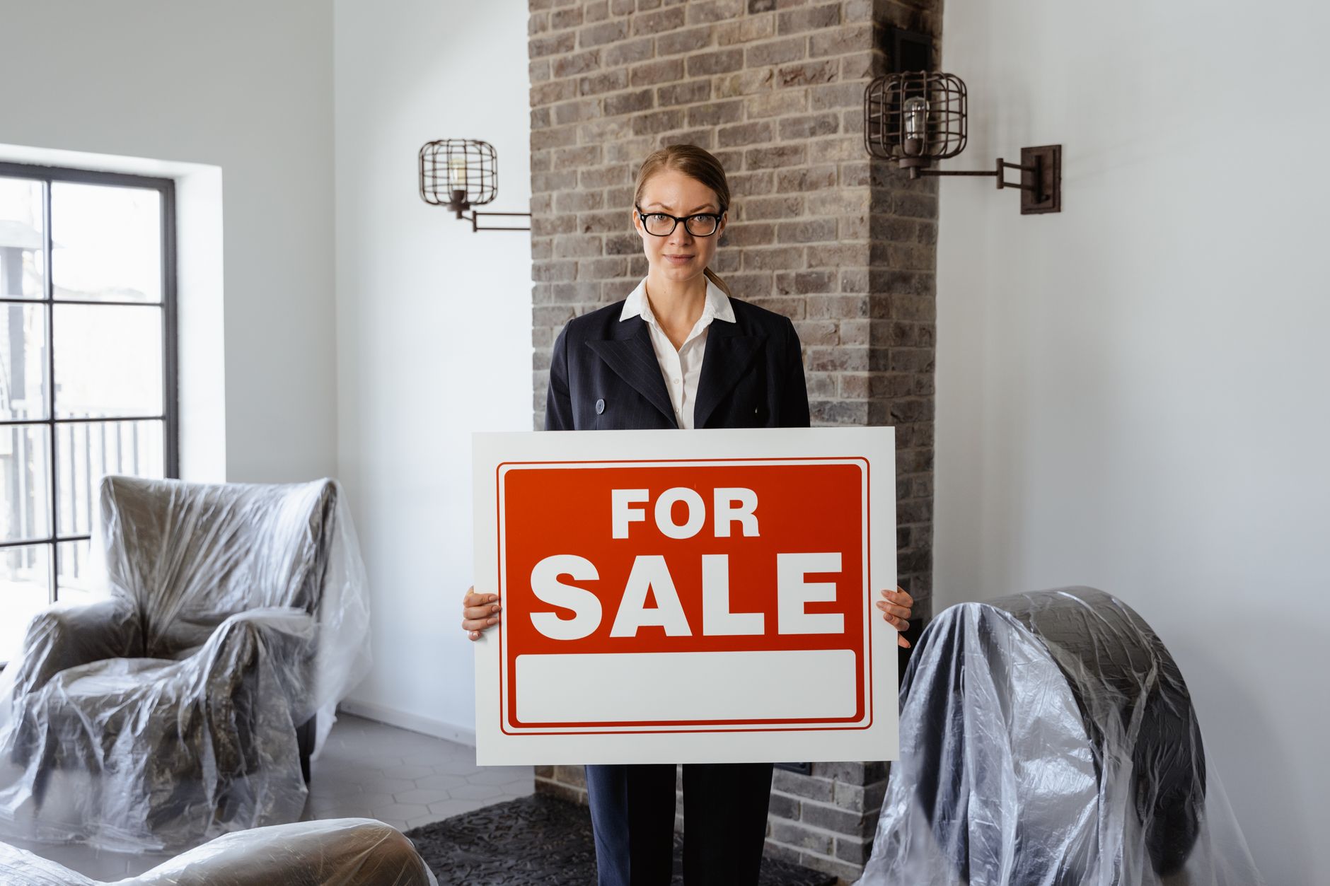 Sell My House Fast in Gibsonville, NC