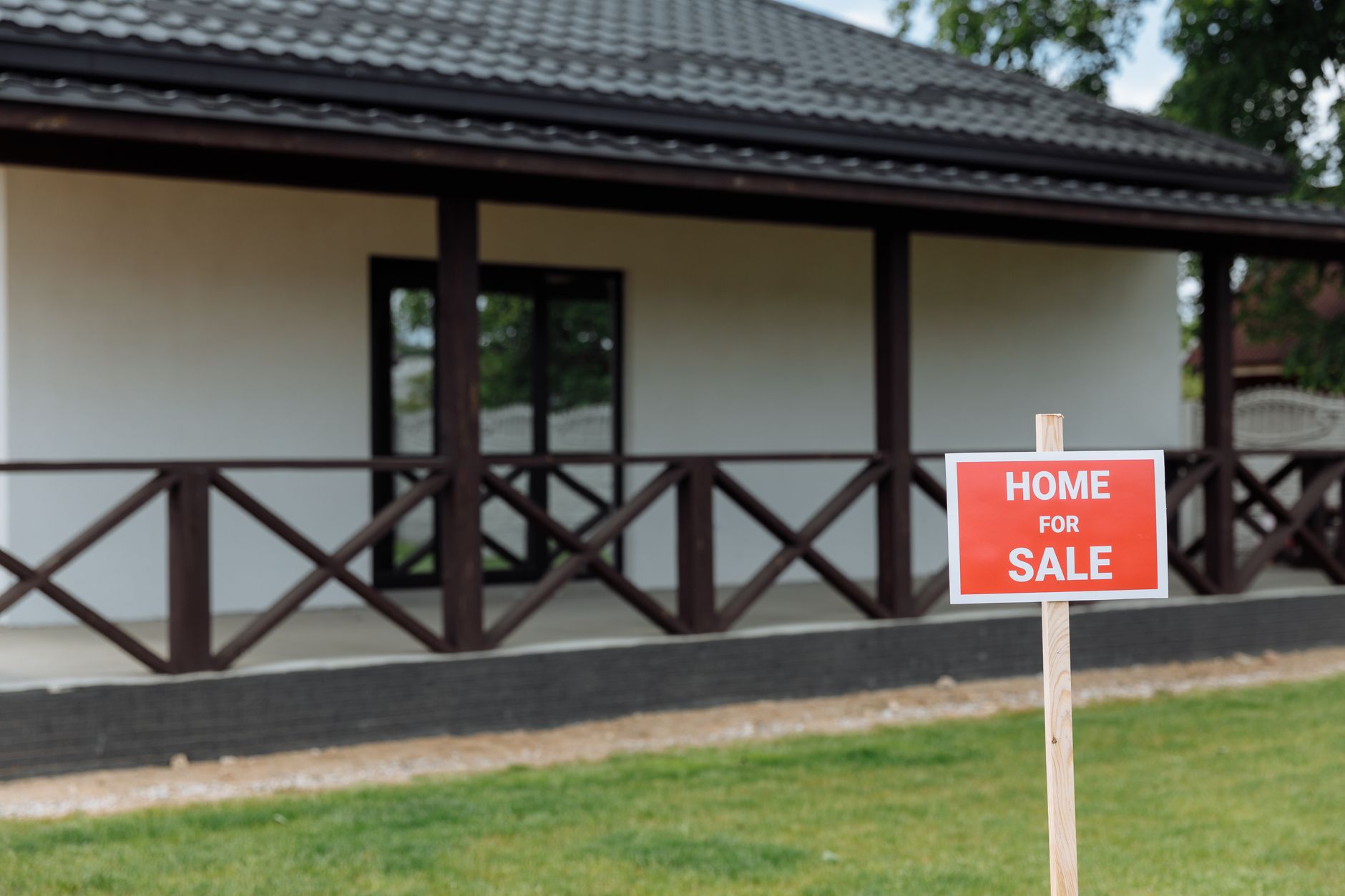 Sell My House Fast in Whitsett, NC